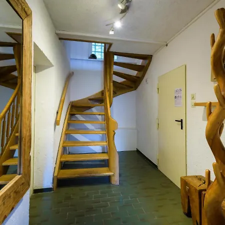 Chalet Cecile * بيسندورف
