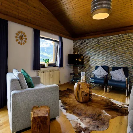 شاليه Chalet Cecile