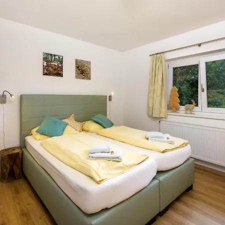 Chalet Cecile * بيسندورف