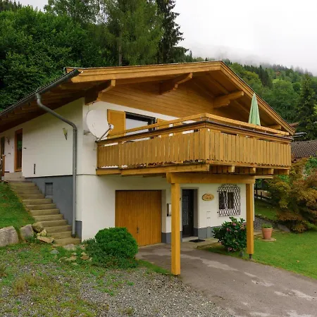 Chalet Cecile * بيسندورف