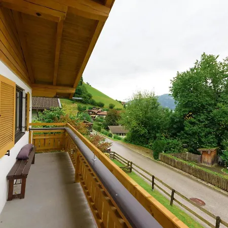 Chalet Cecile