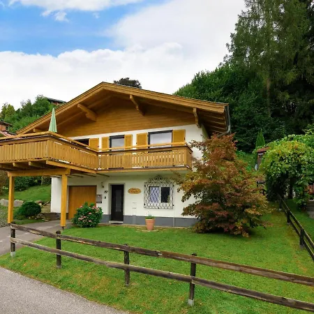 Chalet Cecile
