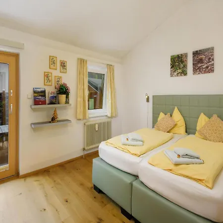 Chalet Cecile شاليه *