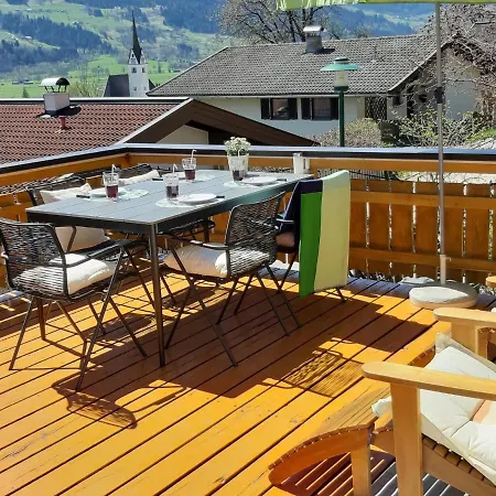 Chalet Cecile شاليه *