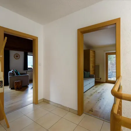 Chalet Cecile شاليه بيسندورف